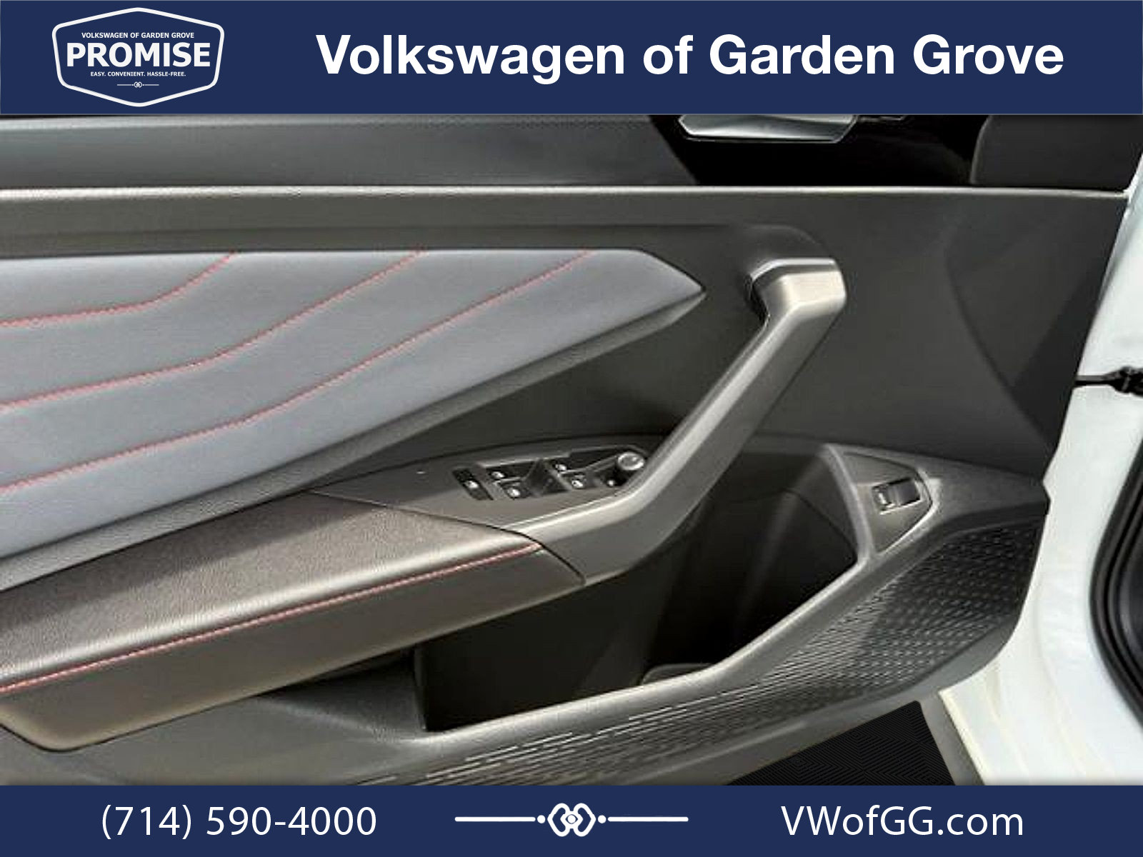 New 2026 Volkswagen Jetta GLI Autobahn FWD image 8