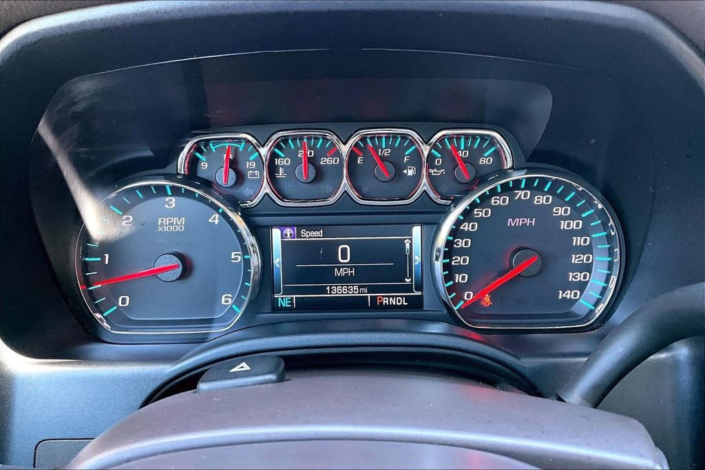 Used 2018 GMC Sierra 1500 SLT w/ SLT Premium Package AWD/4WD image 13