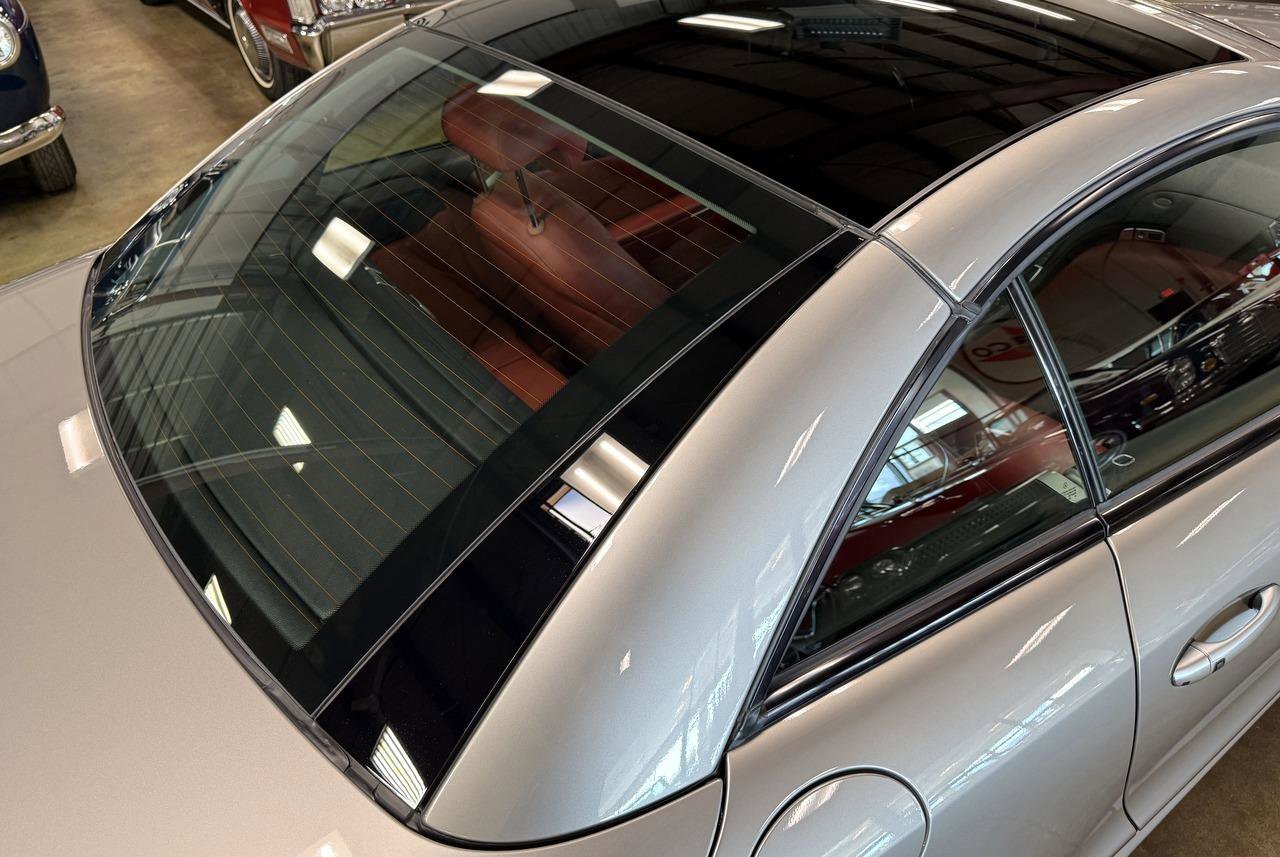 Used 2006 Mercedes-Benz SL 500 image 38