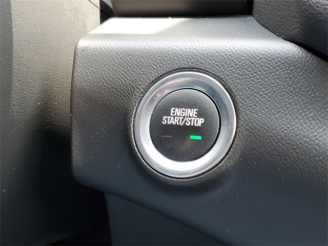 Certified 2020 GMC Terrain SLT w/ Preferred Package image 16