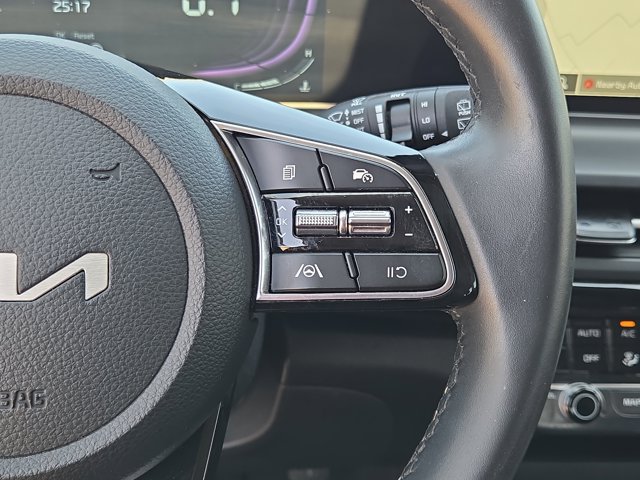 Used 2025 Kia Seltos S FWD image 26