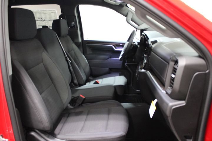 New 2026 Chevrolet Silverado 1500 LT image 23