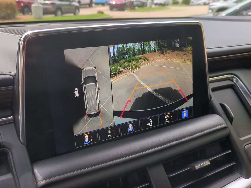 Used 2022 Chevrolet Tahoe High Country image 20