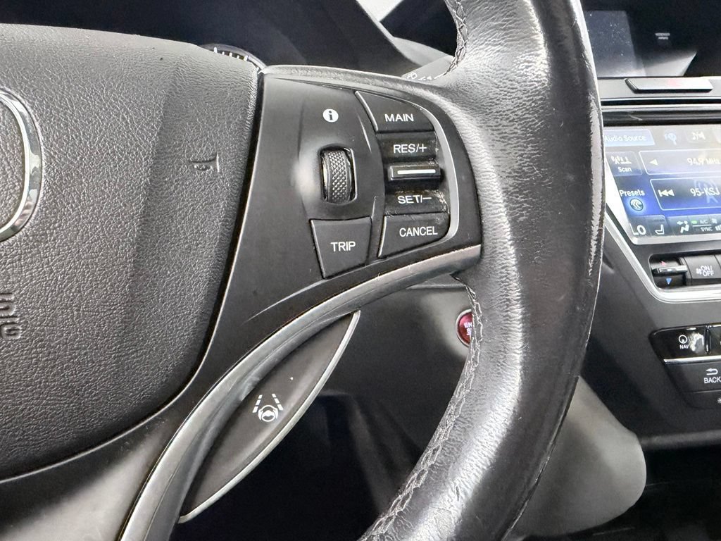 Used 2016 Acura MDX FWD w/ Technology Package image 26