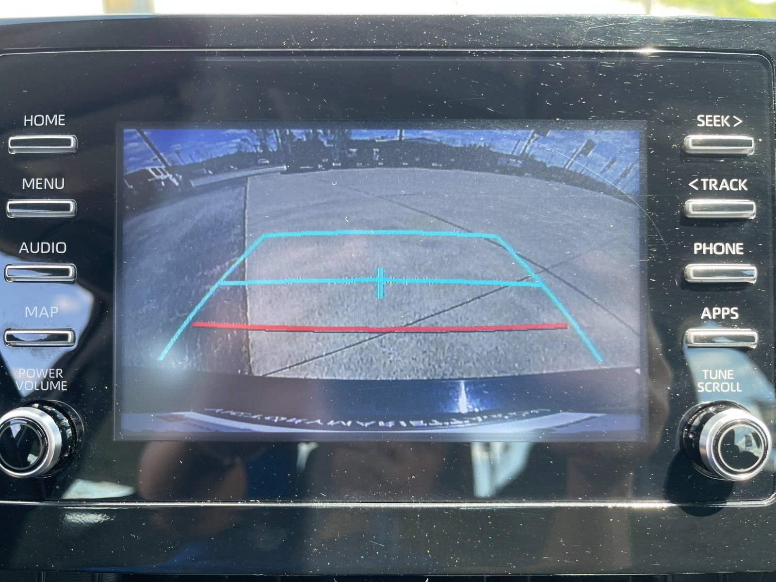Used 2023 Toyota Camry SE FWD image 20
