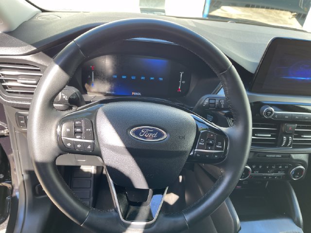 Used 2024 Ford Escape Active AWD/4WD image 14