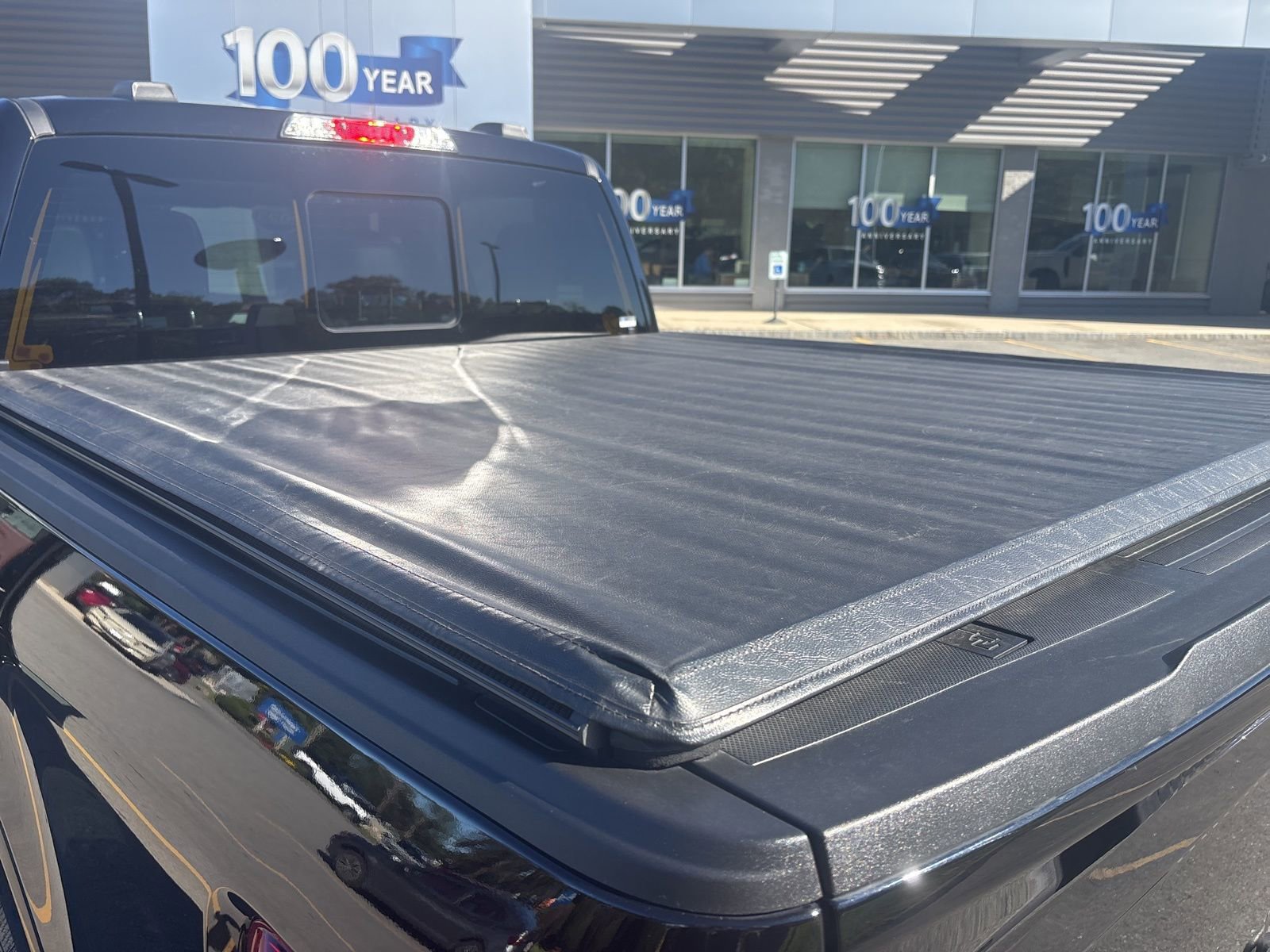 Used 2023 Ford F150 Lariat w/ Equipment Group 502A High image 30