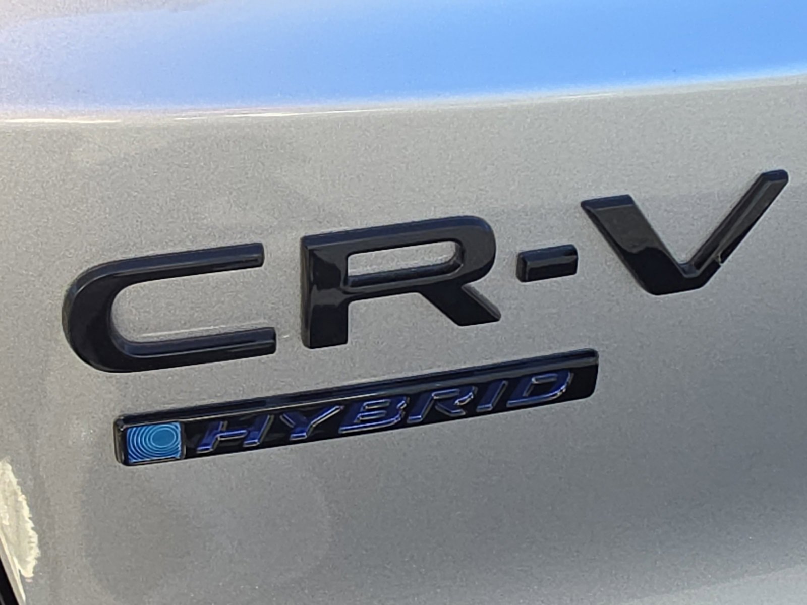 New 2026 Honda CR-V Sport-L image 25