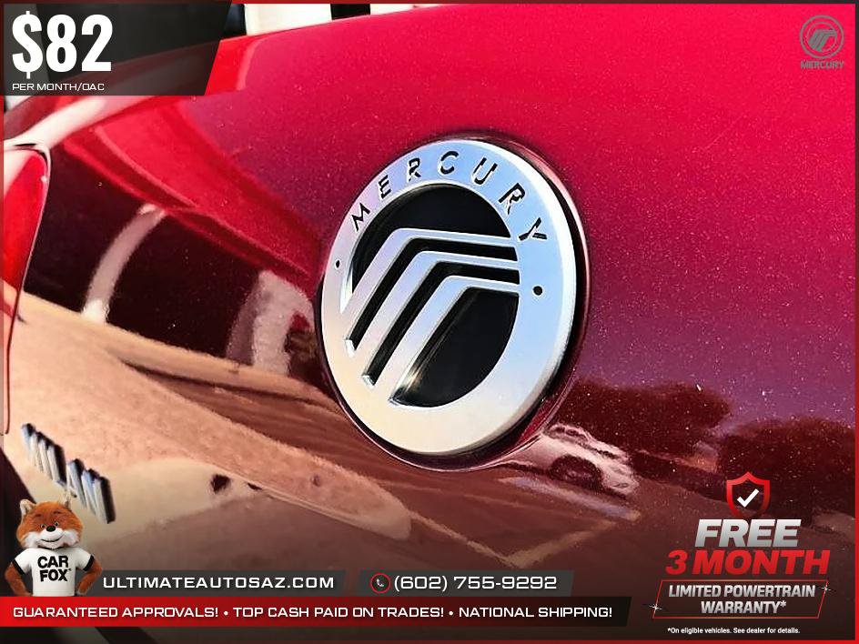 Used 2010 Mercury Milan FWD image 48