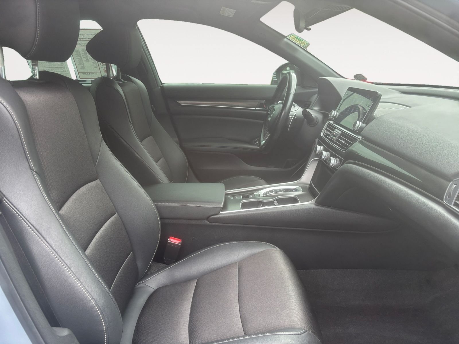 Used 2022 Honda Accord Sport image 15