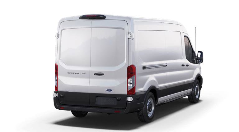New 2025 Ford Transit 250 148 Medium Roof RWD image 24