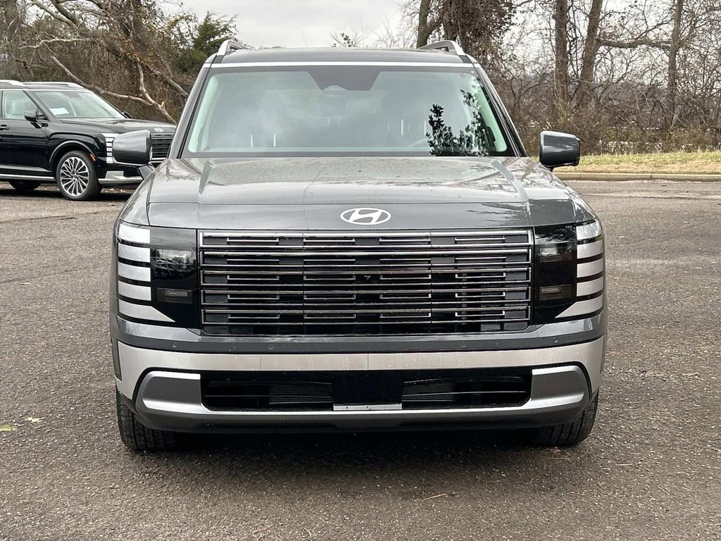 New 2026 Hyundai Palisade Limited image 2