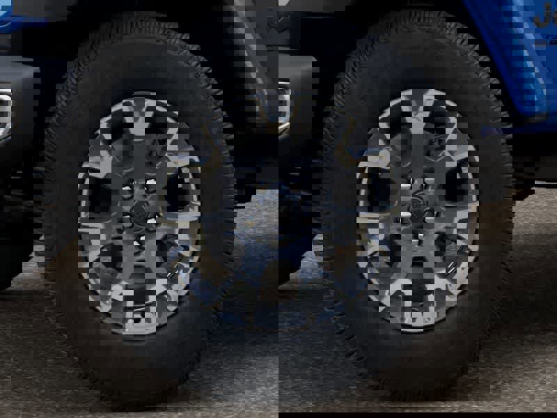 New 2026 Jeep Gladiator Sport image 8