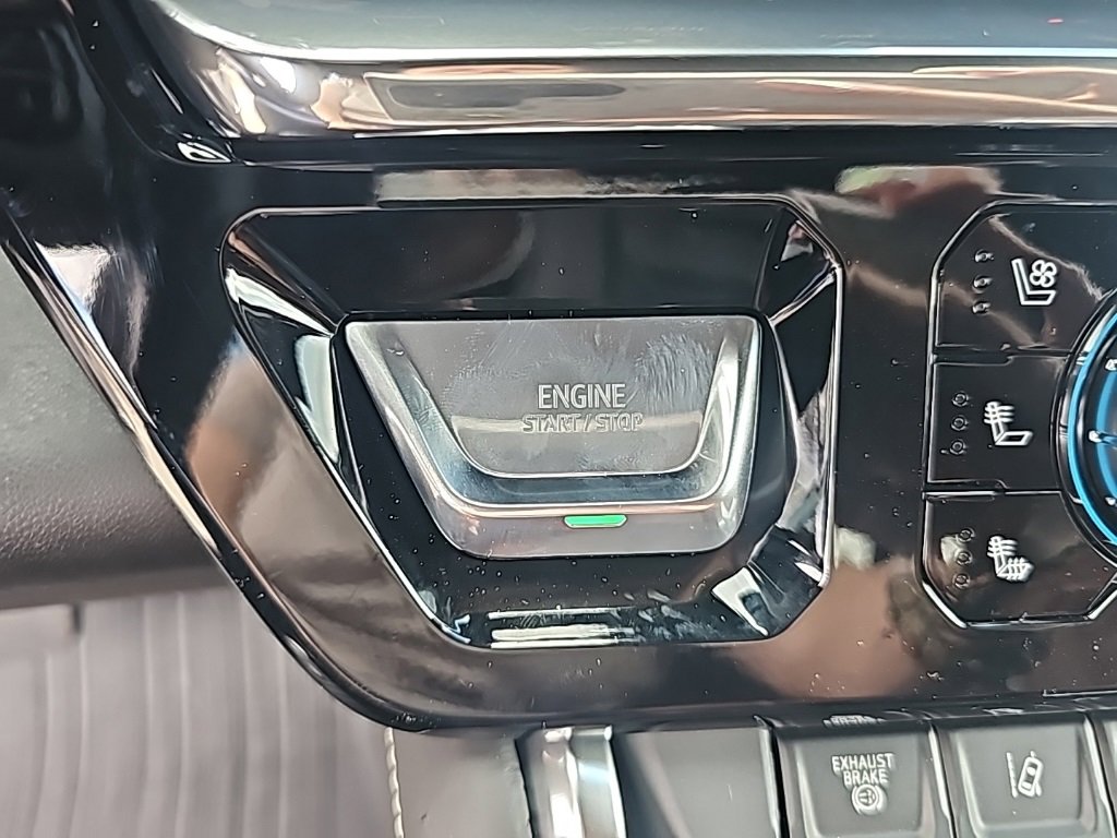 New 2026 GMC Sierra 2500 Denali Ultimate image 27