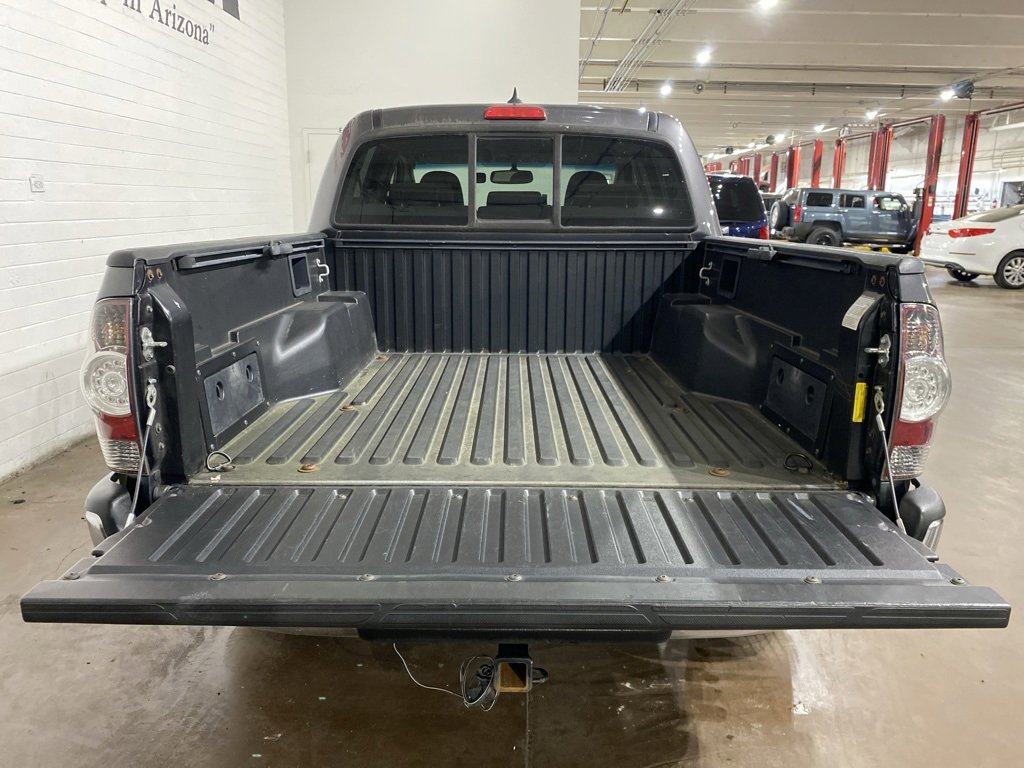 Used 2012 Toyota Tacoma PreRunner image 5