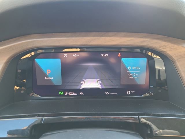 Used 2025 Volkswagen Atlas SE image 31