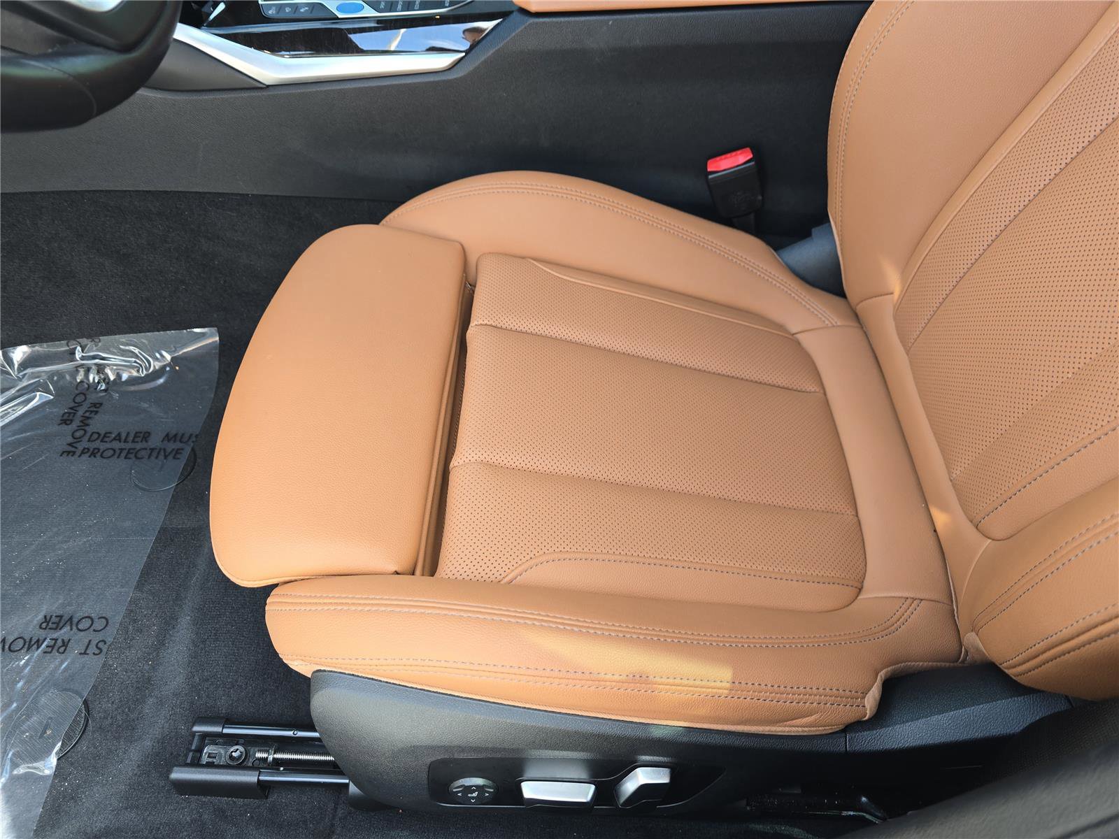 Used 2023 BMW i4 eDrive35 w/ Premium Package image 14