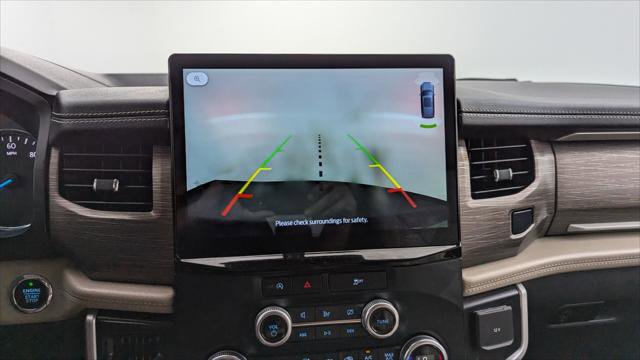 Used 2024 Ford Expedition Max Limited image 26