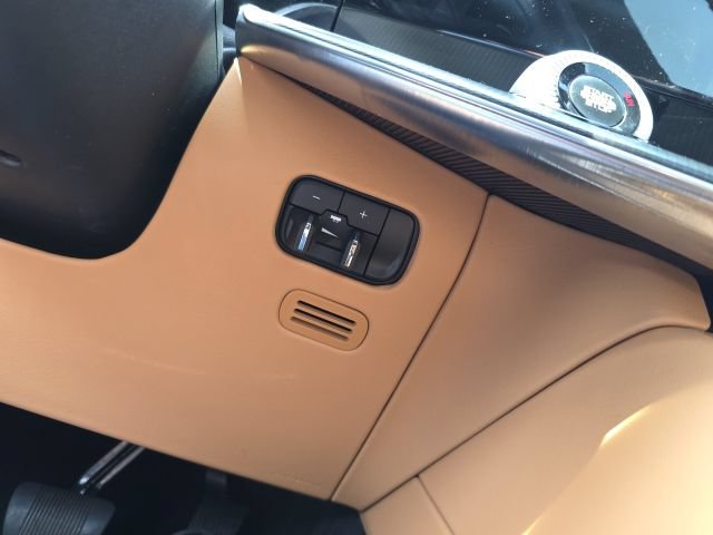Used 2025 Jeep Grand Wagoneer L Series III w/ Rear Seat Video Group 1 AWD/4WD image 33