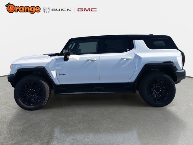 New 2026 GMC Hummer EV SUV image 6