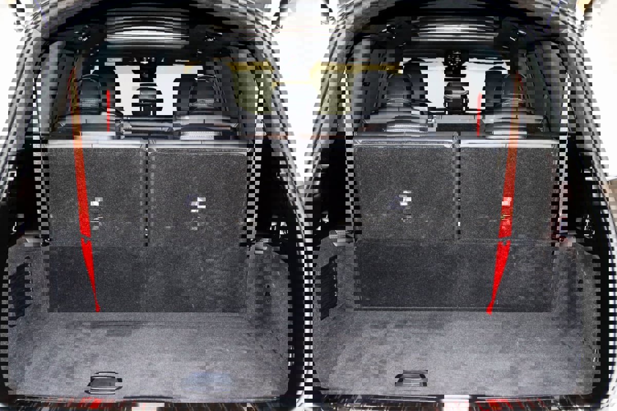 Used 2021 Mercedes-Benz GLS 63 AMG 4MATIC+ SUV image 82