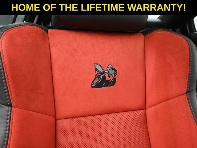 Used 2022 Dodge Charger Scat Pack image 56