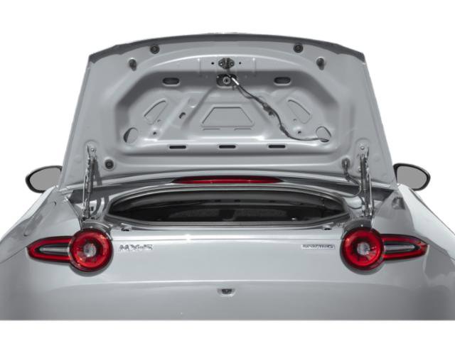 New 2025 MAZDA MX-5 Miata Club image 17