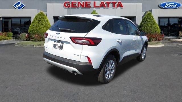 New 2025 Ford Escape Active w/ Cold Weather Package image 7