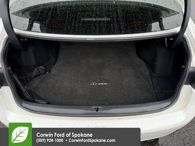 Used 2020 Lexus IS 300 w/ Accessory Package 2 RWD image 17