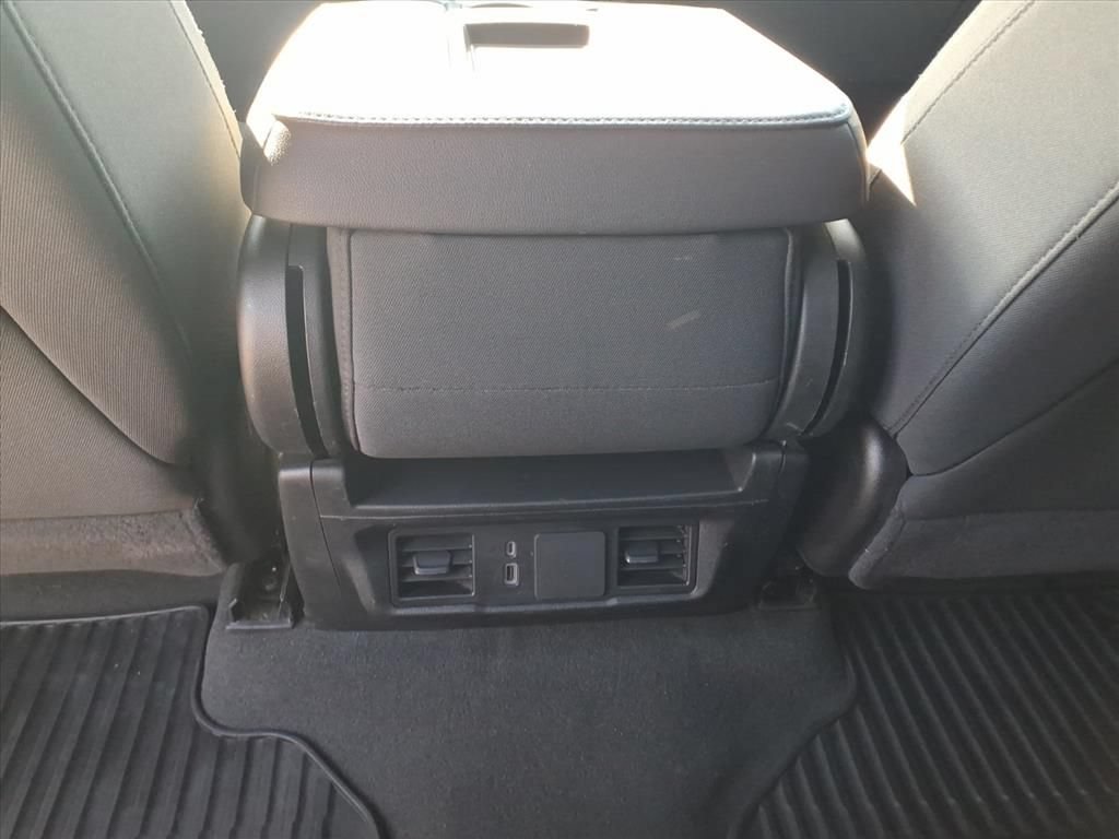 Used 2024 Chevrolet Silverado 2500 Custom w/ Custom Value Package AWD/4WD image 24