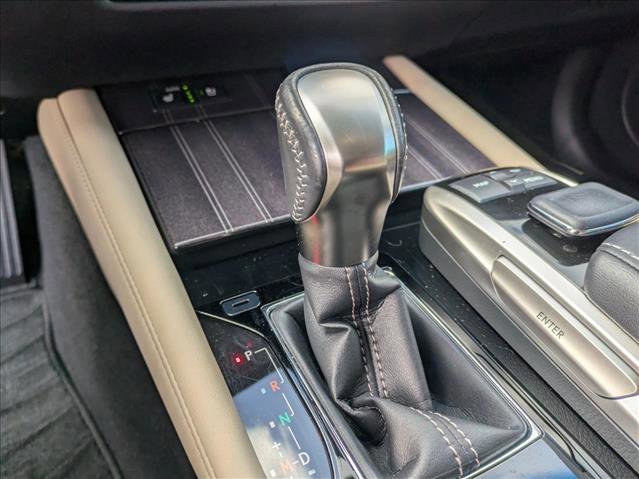 Used 2016 Lexus GS 350 image 11