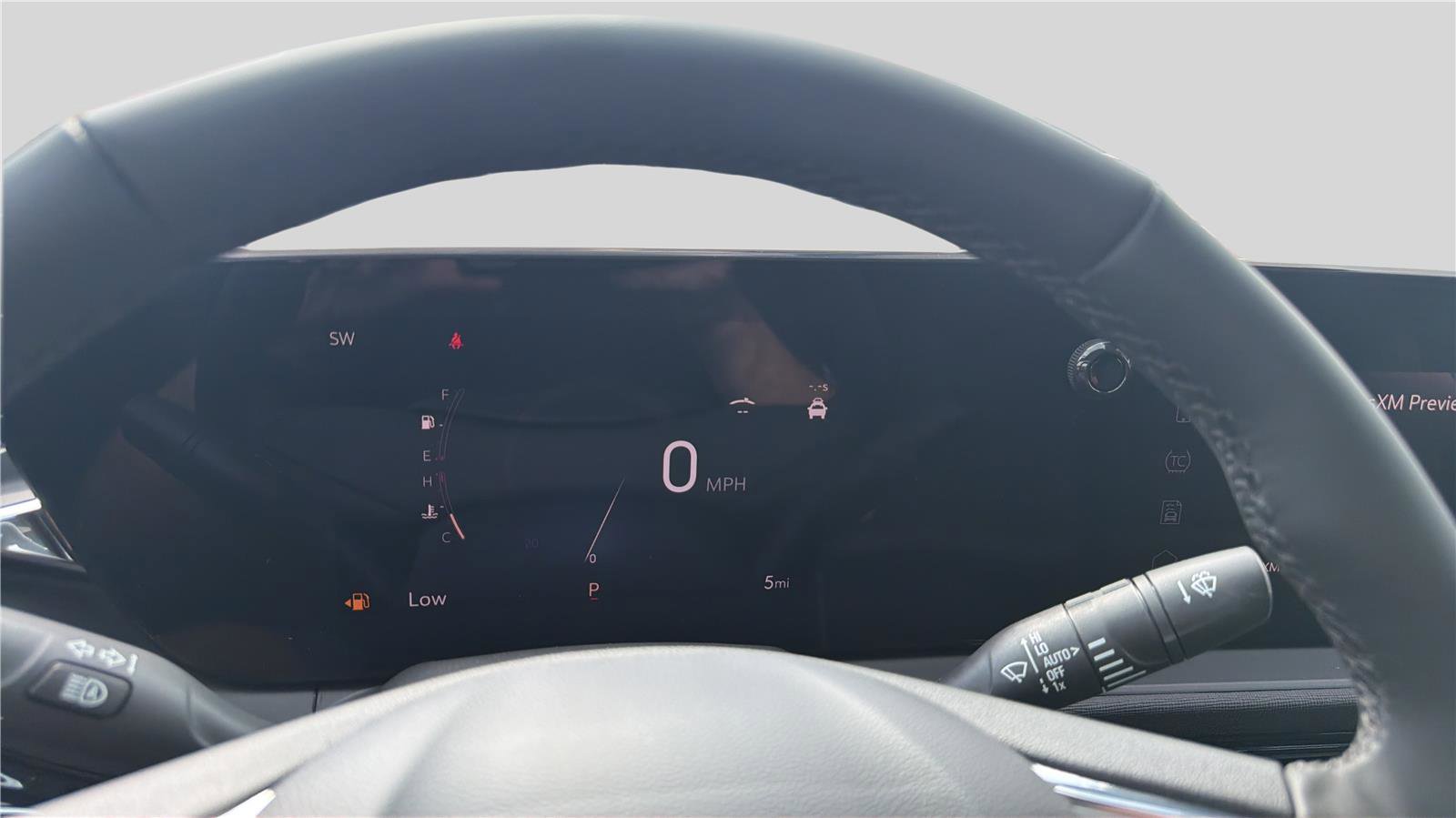 New 2026 Buick Envista Avenir image 23