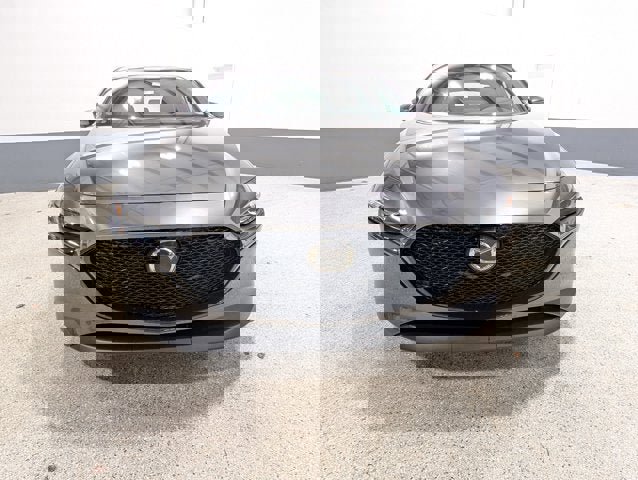 New 2026 MAZDA MAZDA3 s image 13