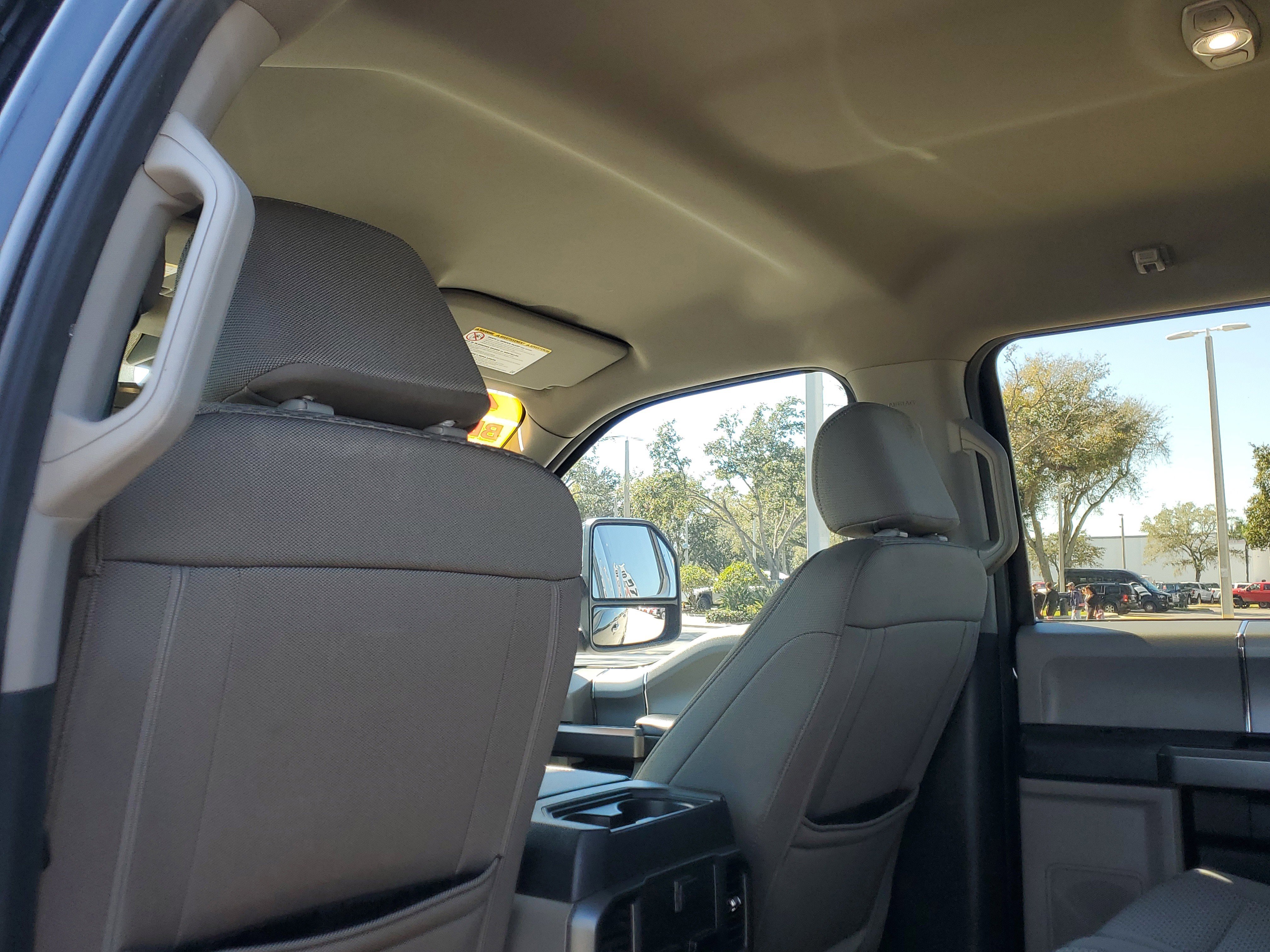 Used 2022 Ford F250 XLT w/ XLT Premium Package image 13