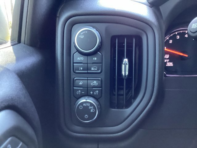 New 2026 Chevrolet Silverado 1500 W/T w/ WT Value Package image 24