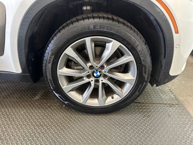 Used 2018 BMW X6 sDrive35i image 36