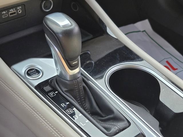 Used 2022 Nissan Altima 2.5 SL image 28