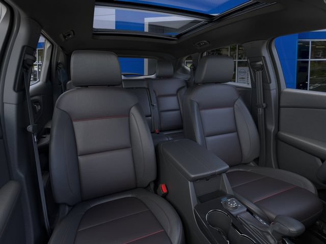 New 2026 Chevrolet Blazer RS w/ Driver Confidence II Package AWD/4WD image 16