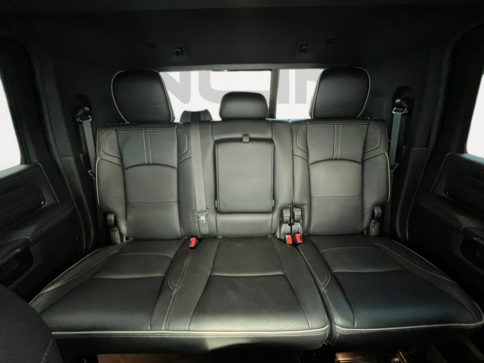 Used 2022 RAM 3500 Limited image 20