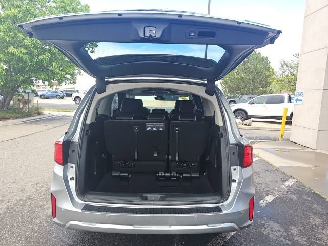 Used 2026 Honda Odyssey Touring image 7