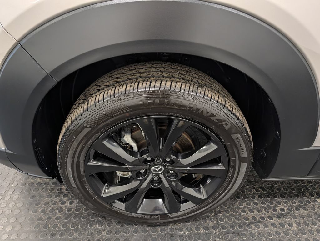 Used 2024 MAZDA CX-30 AWD 2.5 S w/ Select Sport Pkg image 7