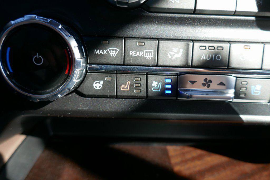 New 2026 Ford F350 King Ranch w/ Chrome Package image 29