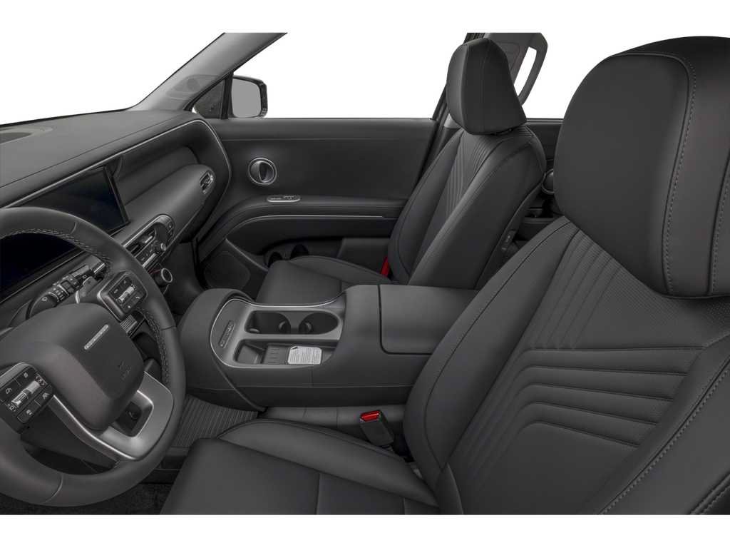 New 2026 Hyundai Palisade SEL FWD image 29