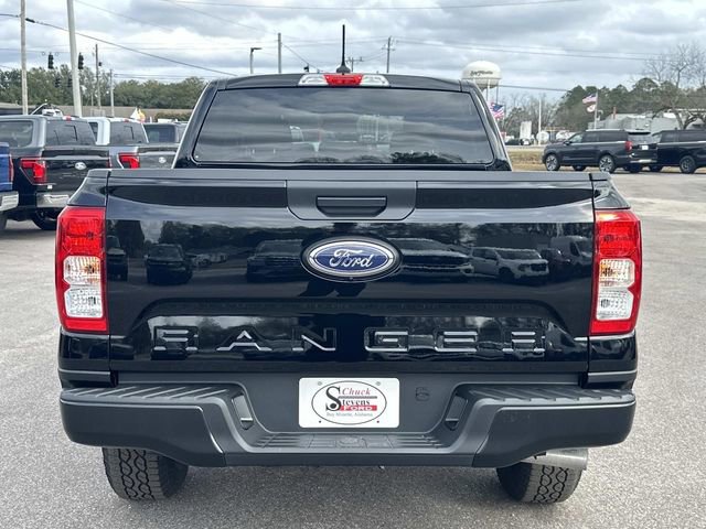 New 2025 Ford Ranger XL image 4