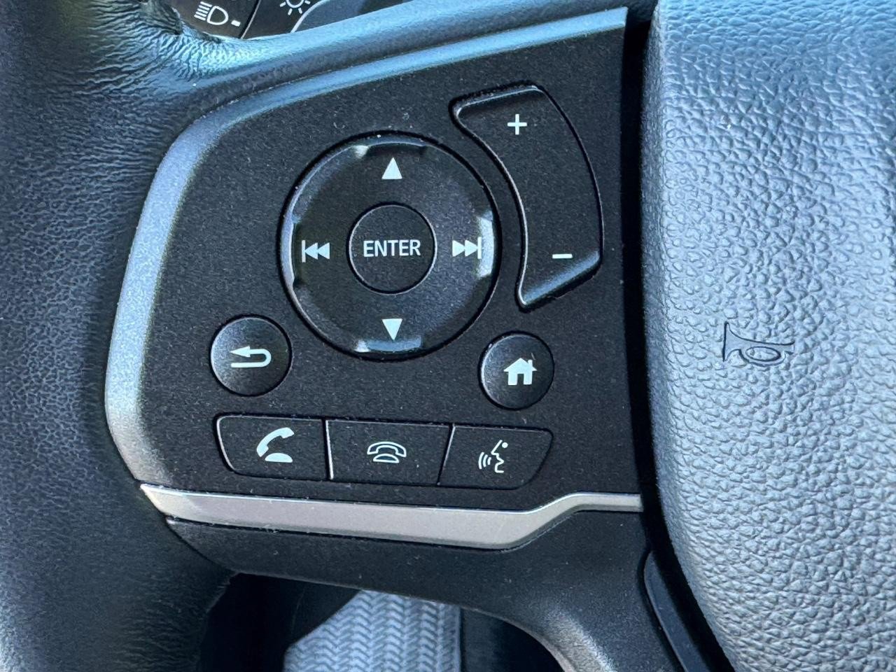 Certified 2023 Honda Odyssey EX-L image 21