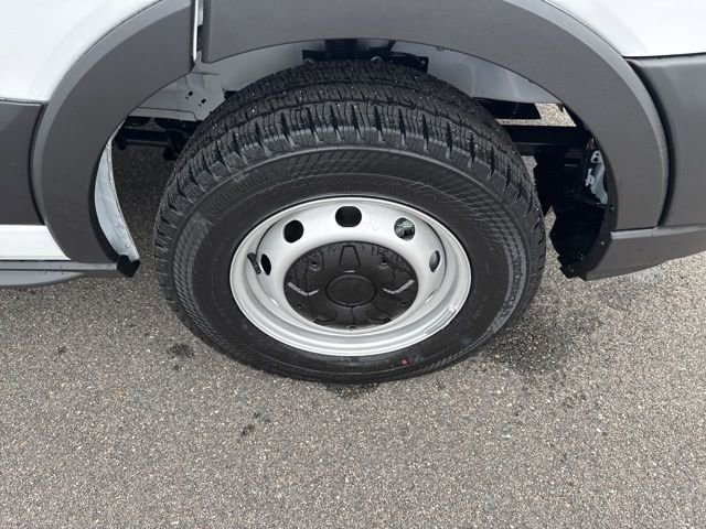 New 2025 Ford Transit 250 Low Roof image 14