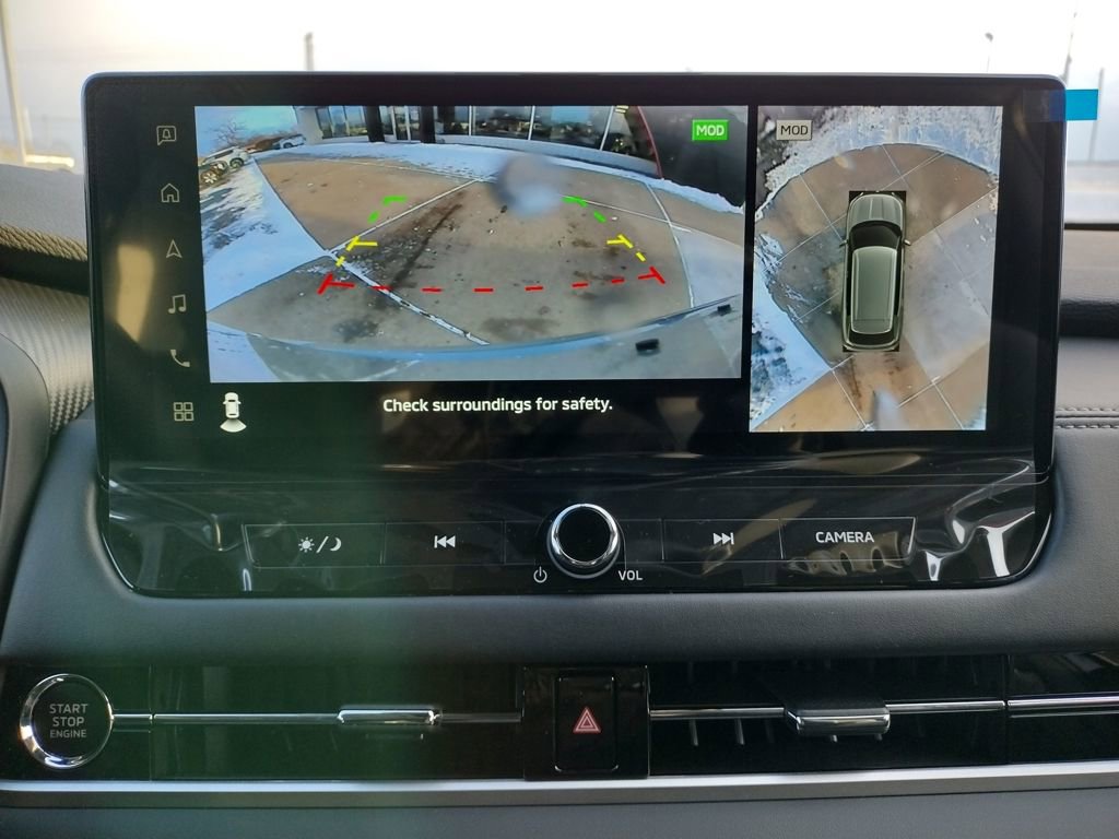 New 2026 Mitsubishi Outlander SE image 5