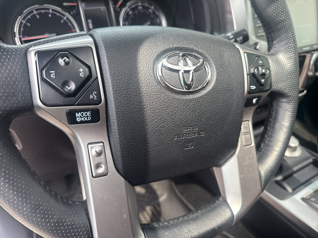 Used 2024 Toyota 4Runner Limited AWD/4WD image 14
