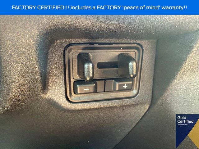 Certified 2025 Ford Expedition Max Active AWD/4WD image 63