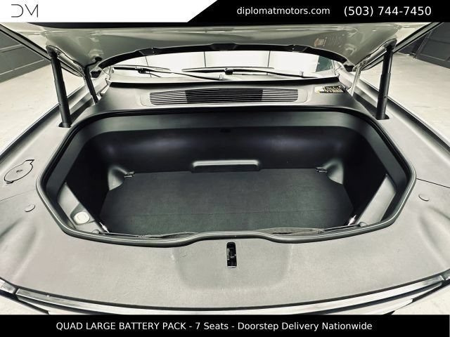 Used 2023 Rivian R1S Adventure AWD/4WD image 45